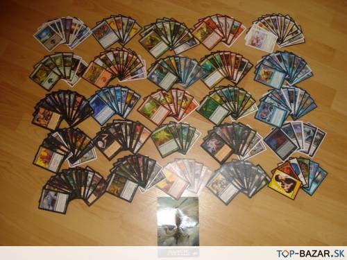 0015410502-predam-231-hracich-kariet-magic-the-gathering