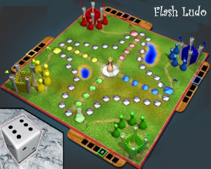 flashludo